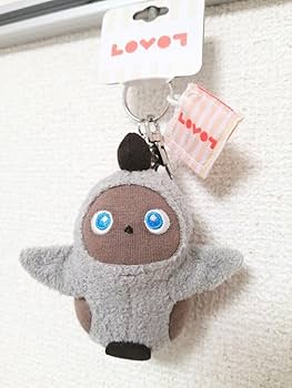LOVOT ラボット 2022 アクリルキーホルダー Amazon.co.jp: LOVOT ラボット らぼっと キーホルダー : おもちゃ